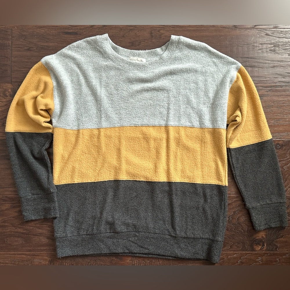Women's Nine Britton Sweater